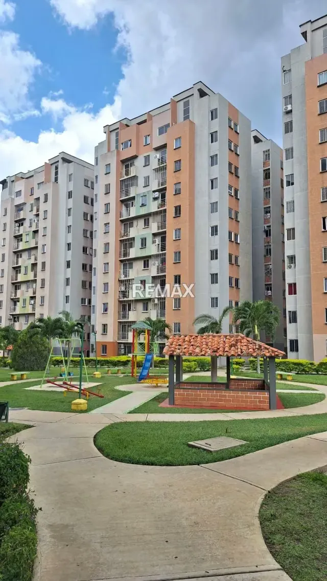 Apartamento en Venta en Montemayor San Diego