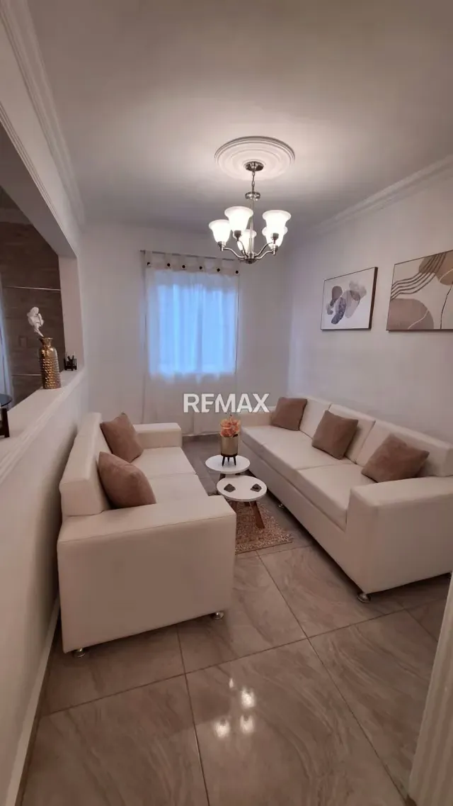 Apartamento en Venta en Montemayor San Diego - 2