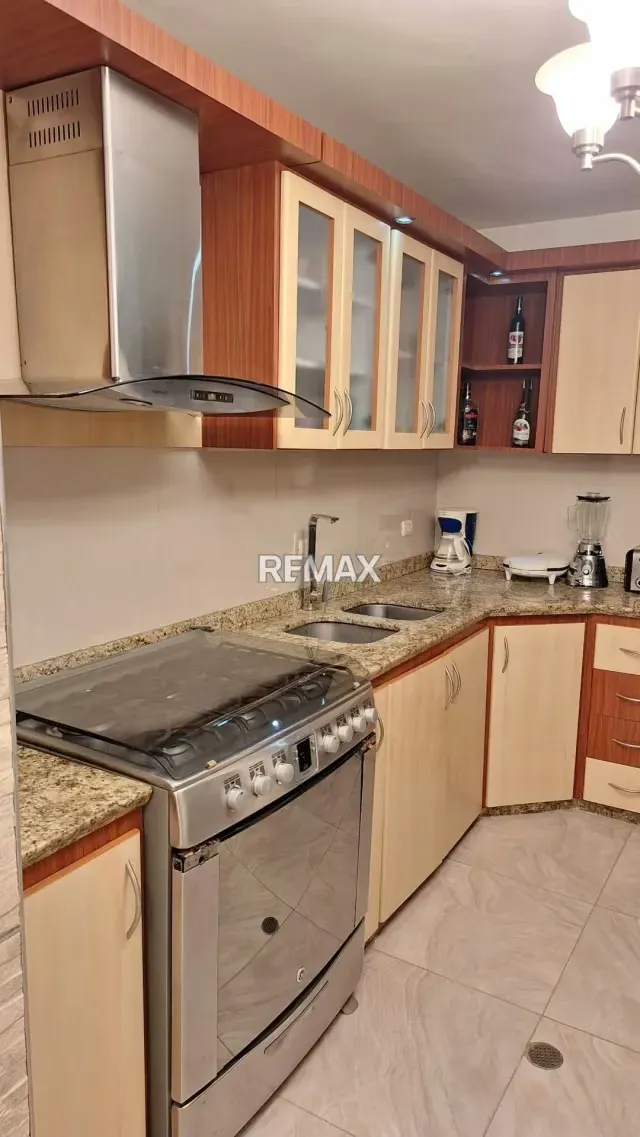 Apartamento en Venta en Montemayor San Diego - 6