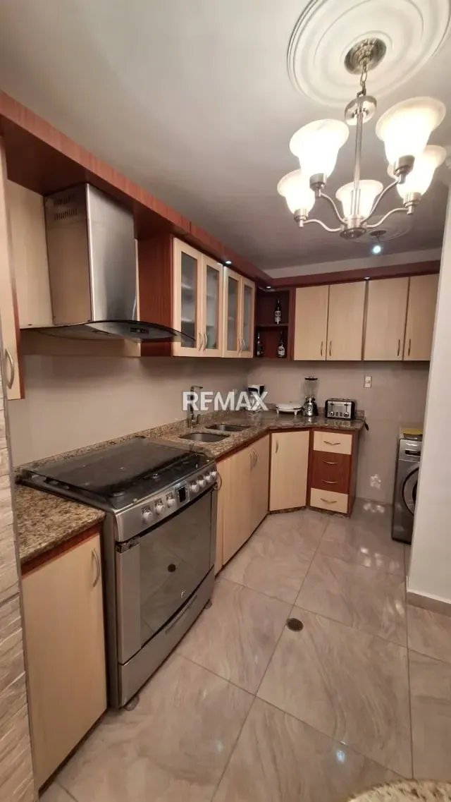 Apartamento en Venta en Montemayor San Diego - 7