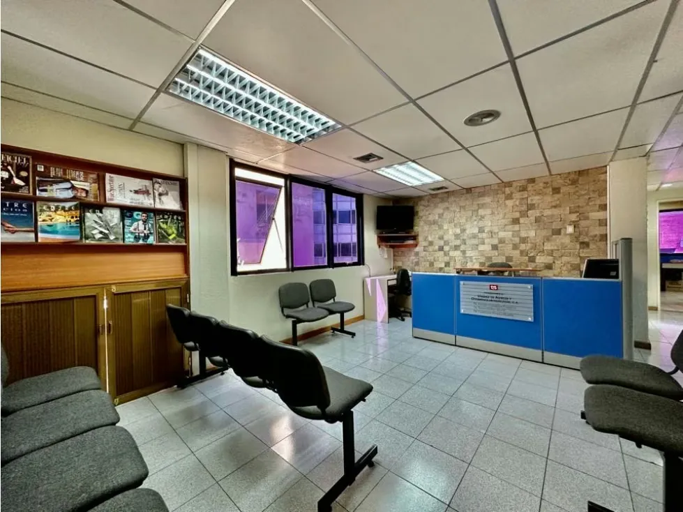 Se vende consultorio 194m2 7cubiculos/2b San Bernardino - 14