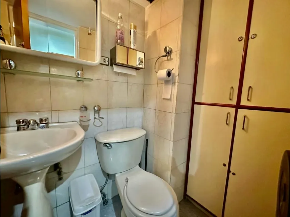 Se vende consultorio 194m2 7cubiculos/2b San Bernardino - 3