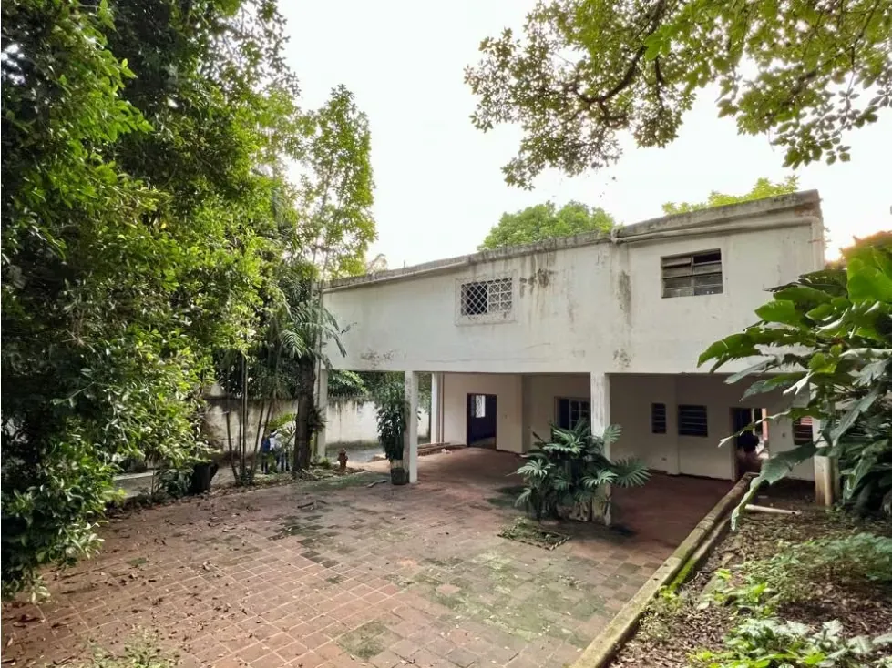 Terreno en Venta en Los Palos Grandes, Chacao - Caracas - 4