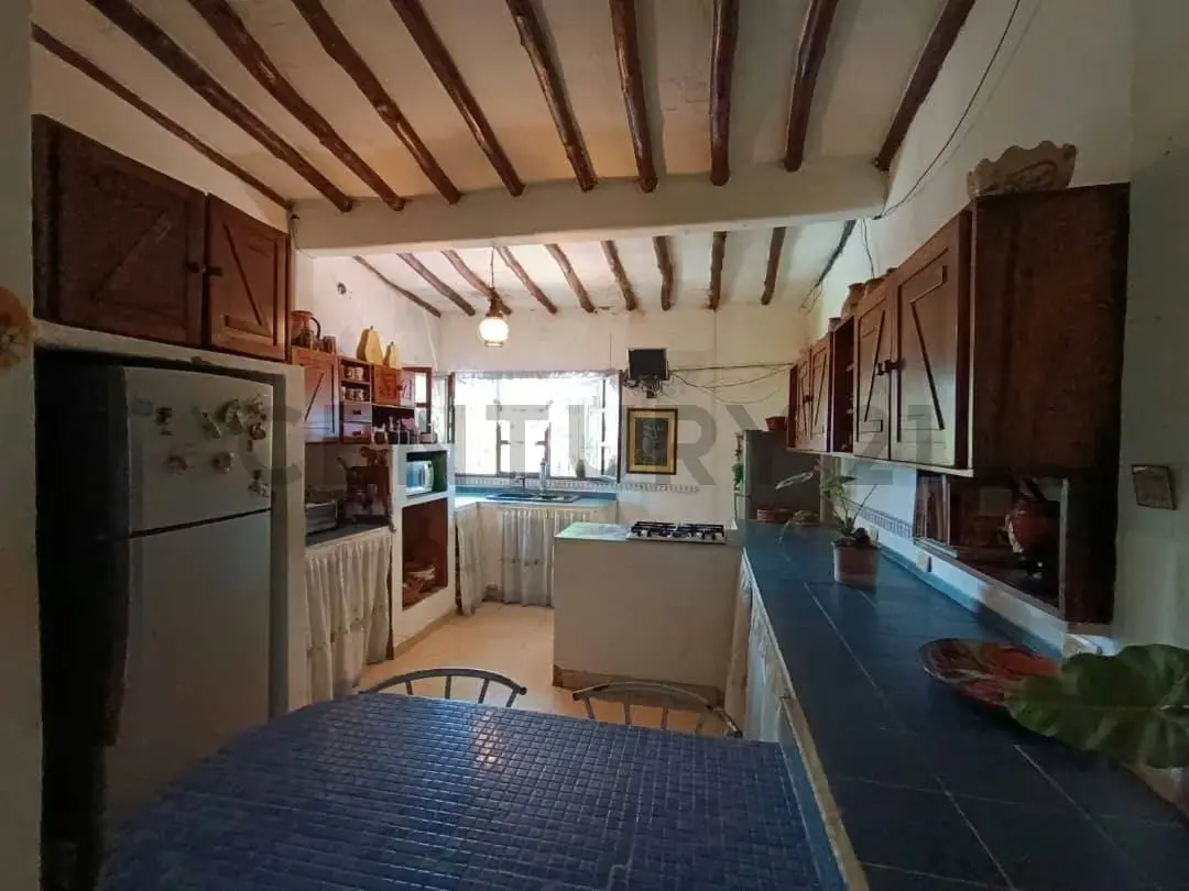 Casa Ideal Para Posada y Local Comercial - 16