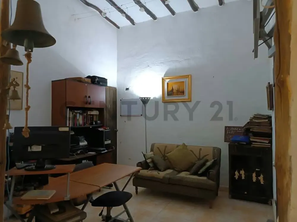 Casa Ideal Para Posada y Local Comercial - 18