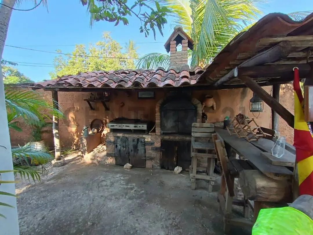 Casa Ideal Para Posada y Local Comercial - 23