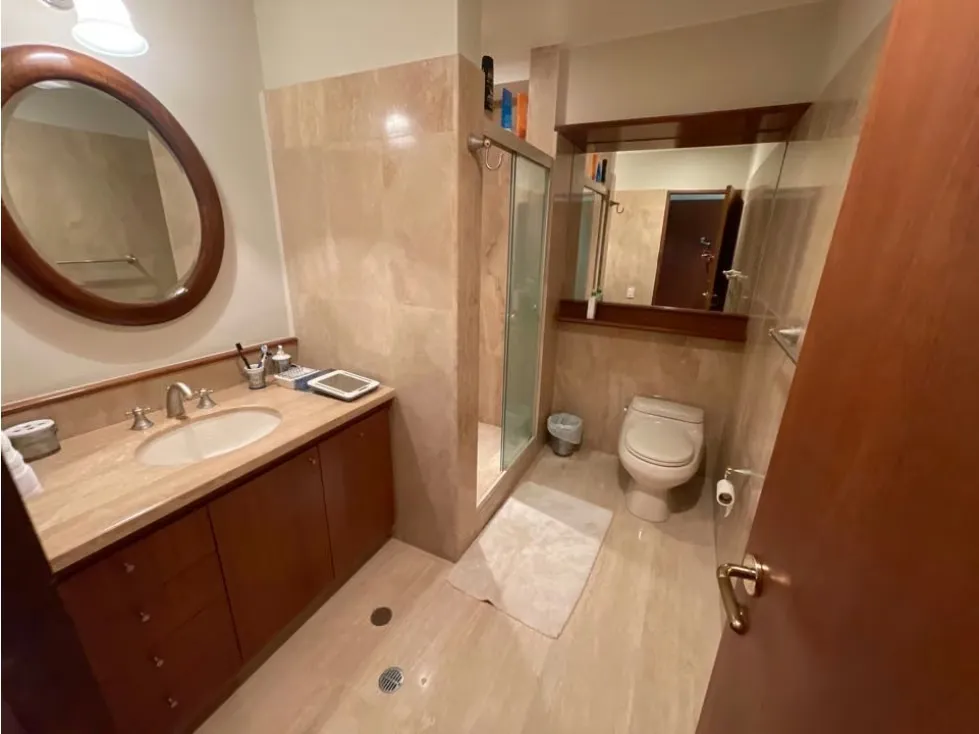 Vendo PH 810m2 4h+2s/6.5b/5p Los palos Grandes 5664 - 11