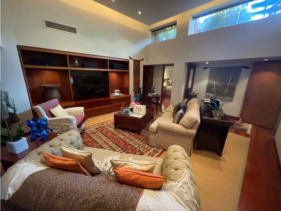 Vendo PH 810m2 4h+2s/6.5b/5p Los palos Grandes 5664 - 12