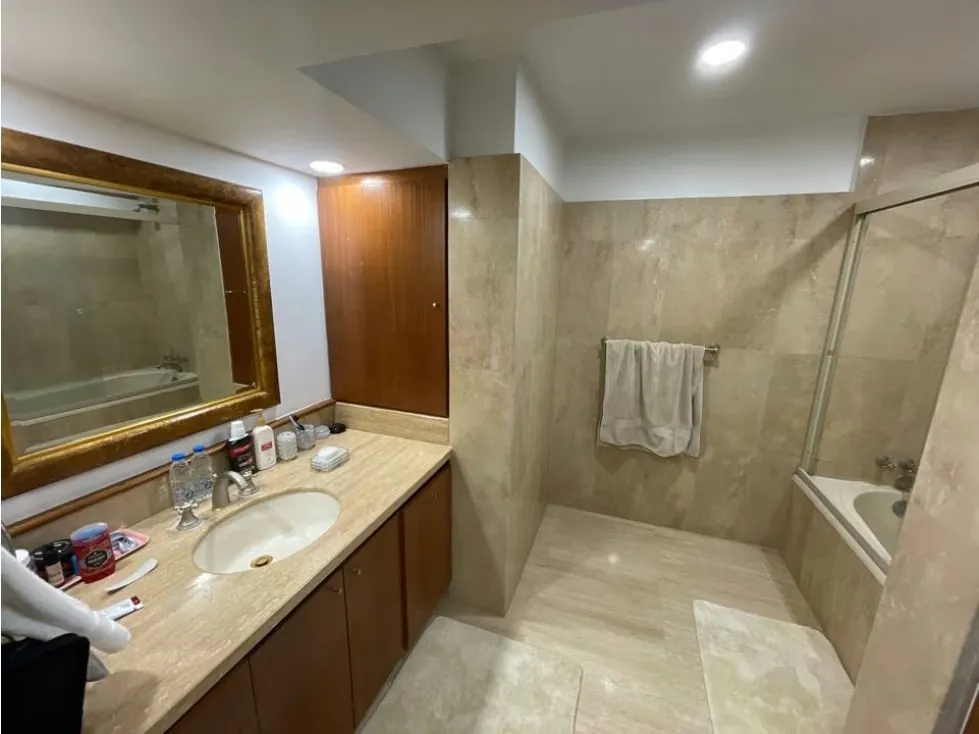 Vendo PH 810m2 4h+2s/6.5b/5p Los palos Grandes 5664 - 14