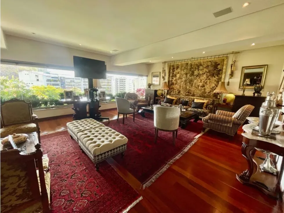 Vendo PH 810m2 4h+2s/6.5b/5p Los palos Grandes 5664 - 20