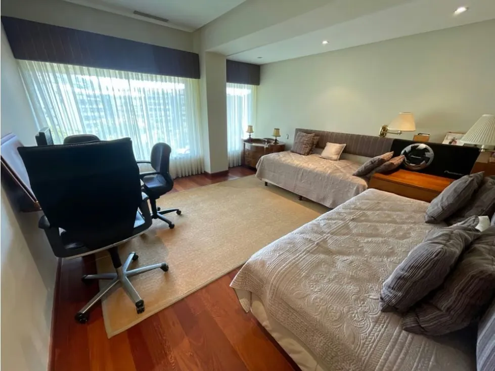 Vendo PH 810m2 4h+2s/6.5b/5p Los palos Grandes 5664 - 10