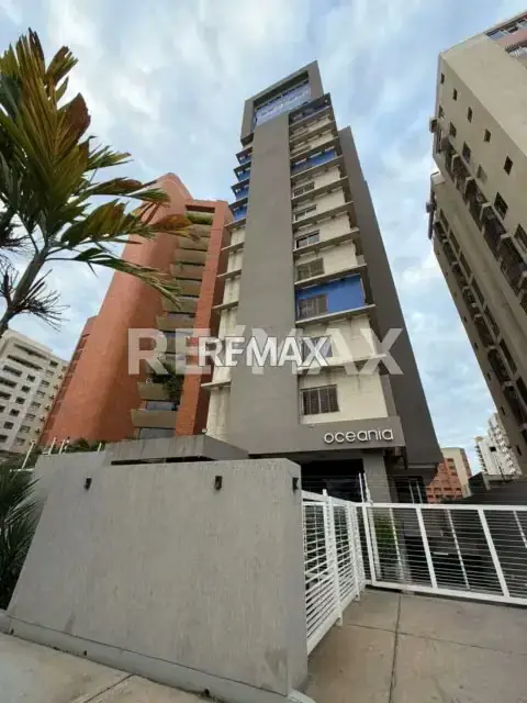 Penthouse de lujo en alquiler Edificio Oceania