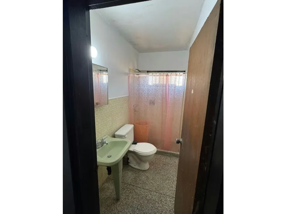 Apartamento en venta en Av. San Martín 71m2 - 12