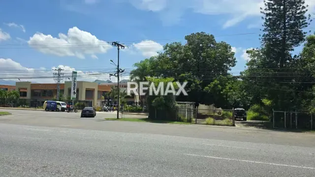 En Venta terreno en San Diego Los Jarales 18918mtrs2 al lado del CC Los Jarales y CC Metroplaza