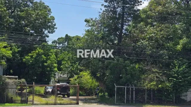 En Venta terreno en San Diego Los Jarales 18918mtrs2 al lado del CC Los Jarales y CC Metroplaza - 2