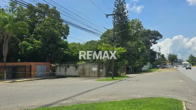 En Venta terreno en San Diego Los Jarales 18918mtrs2 al lado del CC Los Jarales y CC Metroplaza - 3