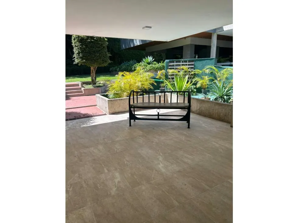 Vendo apartamento 200m2 4h/5b/2p Los Naranjos 0497 - 3