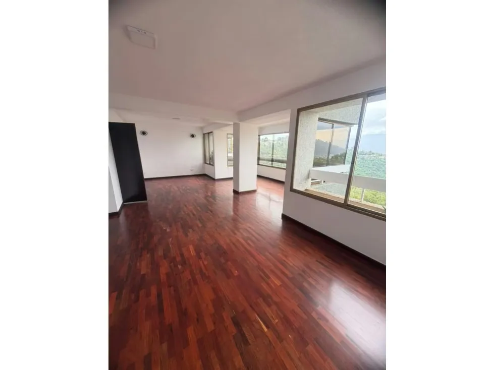 Vendo apartamento 200m2 4h/5b/2p Los Naranjos 0497 - 4