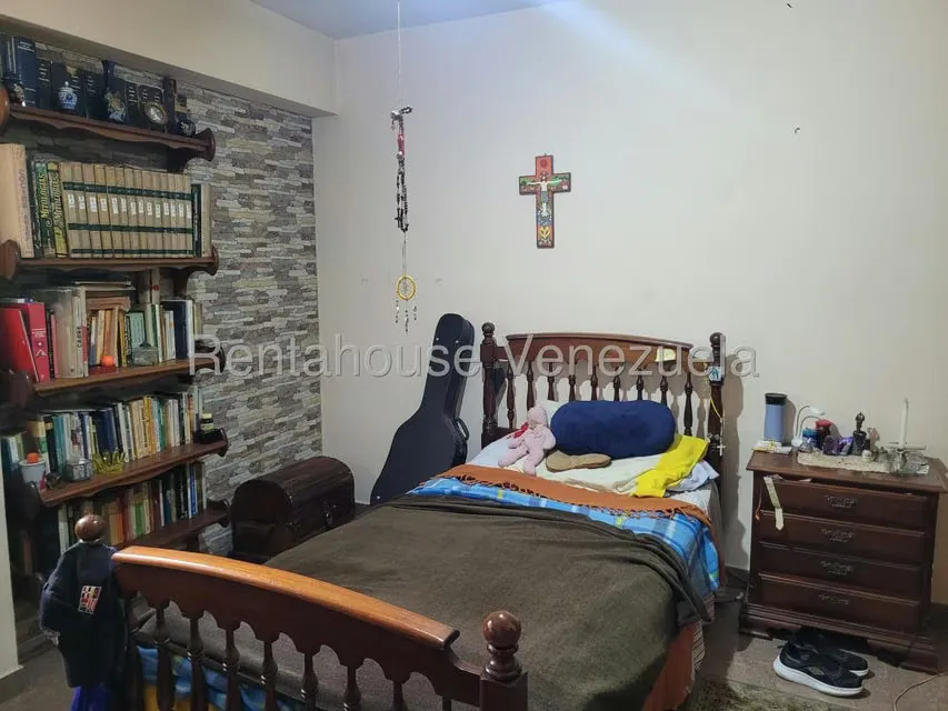 Apartamento (1 Nivel) en Venta en La Urbina, Distrito Metropolitano - 13