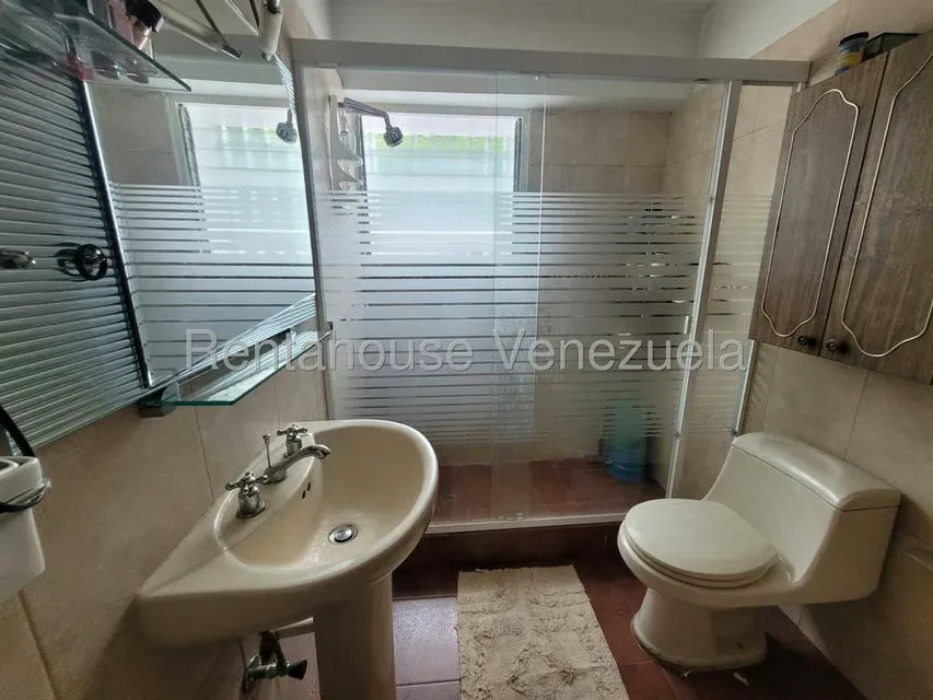Apartamento (1 Nivel) en Venta en La Urbina, Distrito Metropolitano - 16