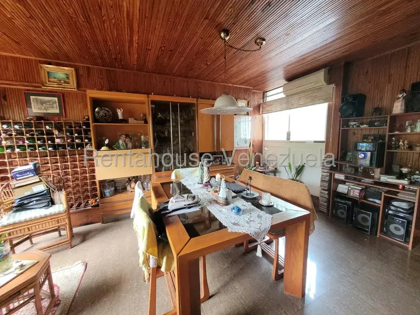 Apartamento (1 Nivel) en Venta en La Urbina, Distrito Metropolitano - 4