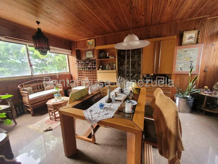 Apartamento (1 Nivel) en Venta en La Urbina, Distrito Metropolitano - 5