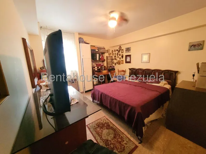 Apartamento (1 Nivel) en Venta en La Urbina, Distrito Metropolitano - 9