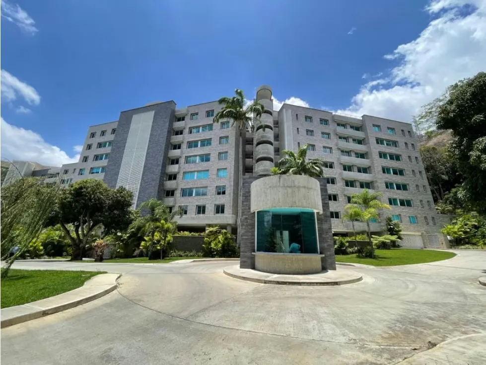 Se alquila apartamento 650m2 4H+S/4.5B+2S/6P Los Chorros