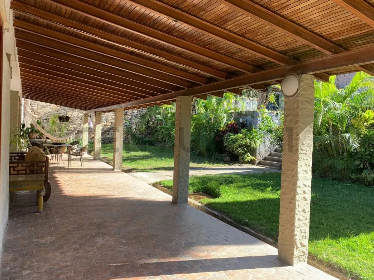 Casa/Quinta en Venta - Urb. El Placer OB012 - 11