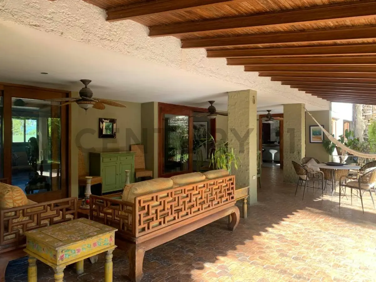 Casa/Quinta en Venta - Urb. El Placer OB012 - 12