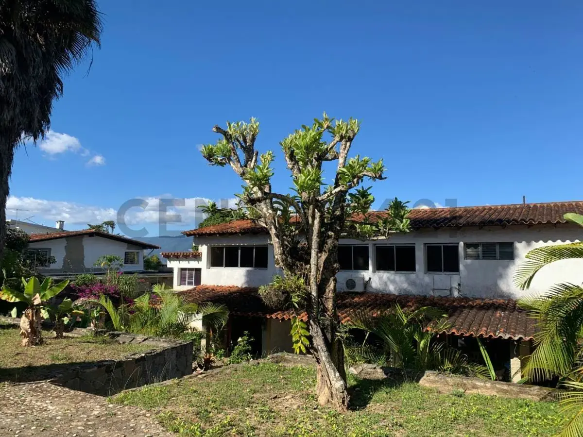 Casa/Quinta en Venta - Urb. El Placer OB012 - 16