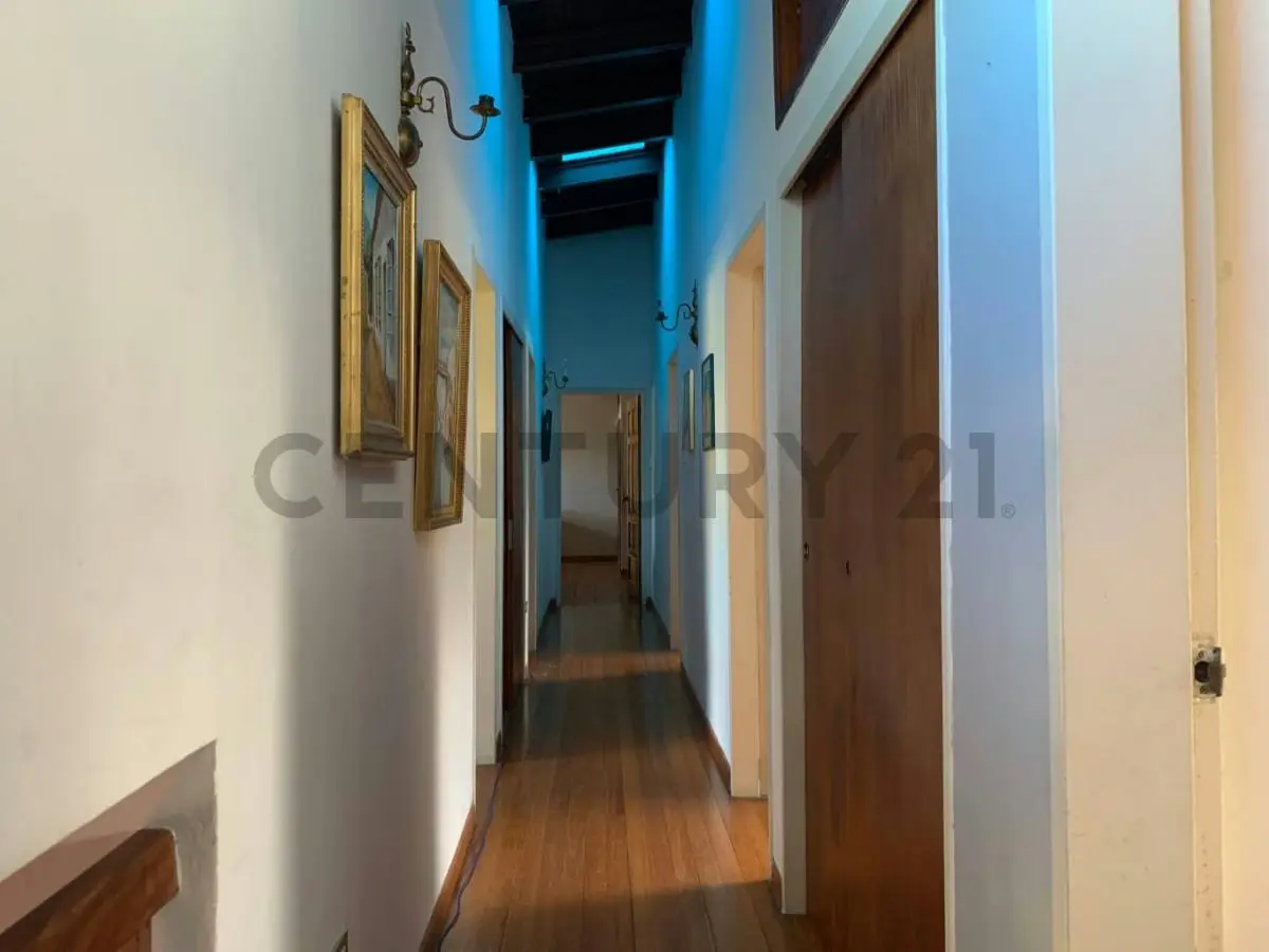 Casa/Quinta en Venta - Urb. El Placer OB012 - 18