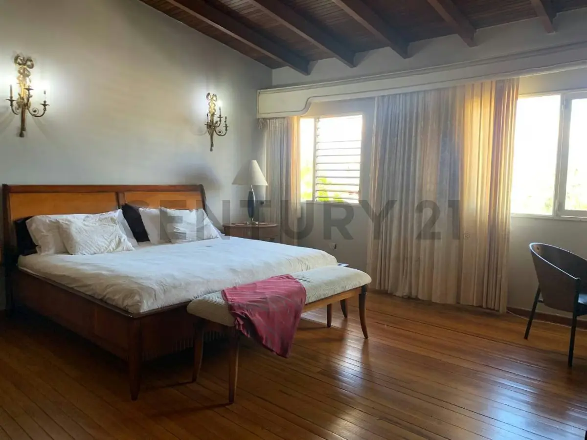 Casa/Quinta en Venta - Urb. El Placer OB012 - 19