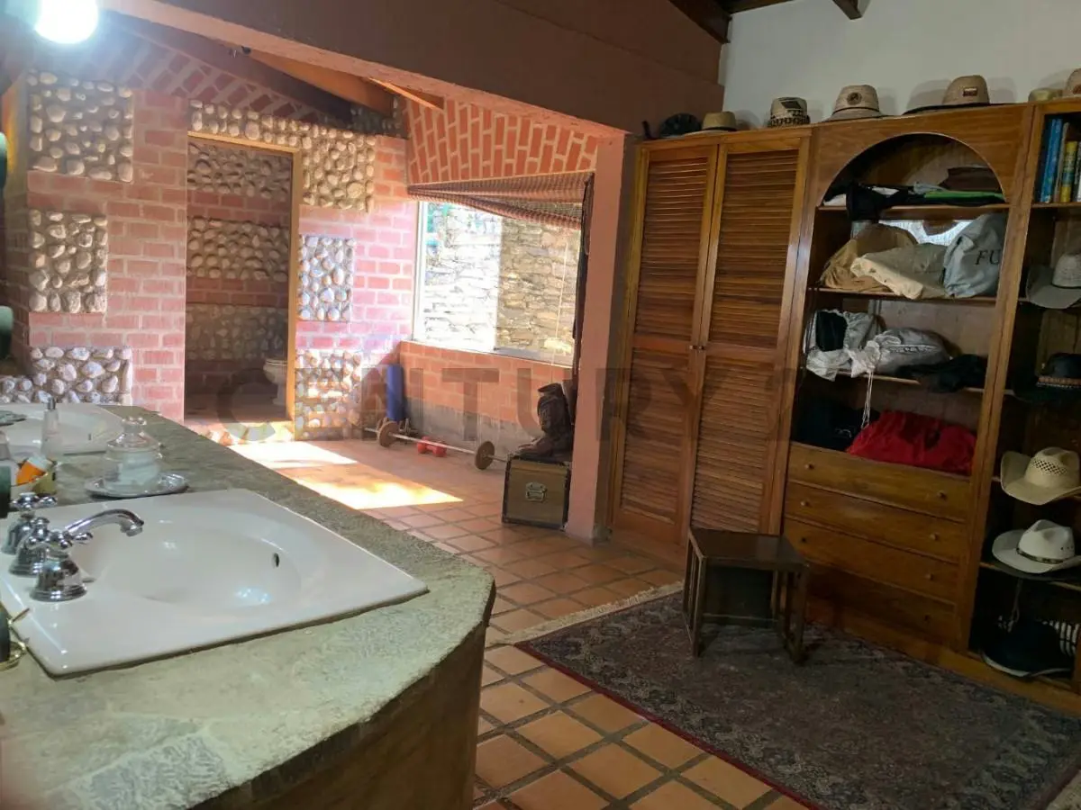 Casa/Quinta en Venta - Urb. El Placer OB012 - 20