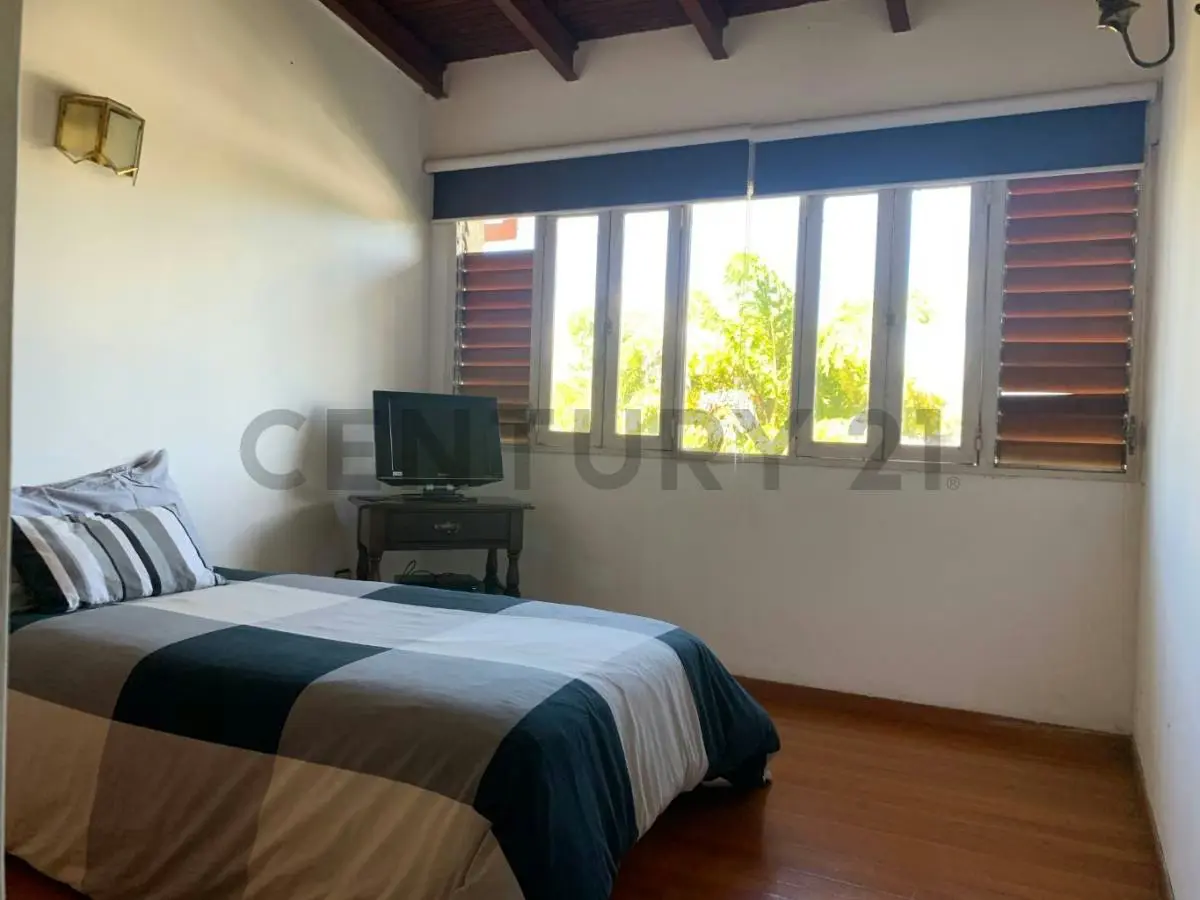Casa/Quinta en Venta - Urb. El Placer OB012 - 22