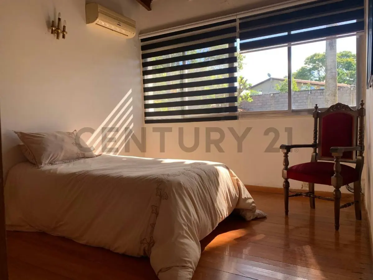 Casa/Quinta en Venta - Urb. El Placer OB012 - 25