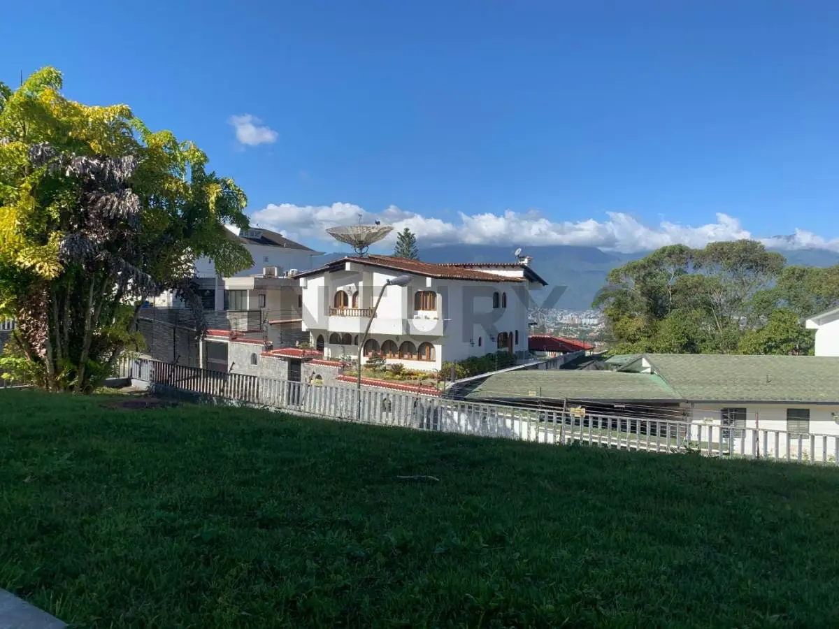Casa/Quinta en Venta - Urb. El Placer OB012 - 30