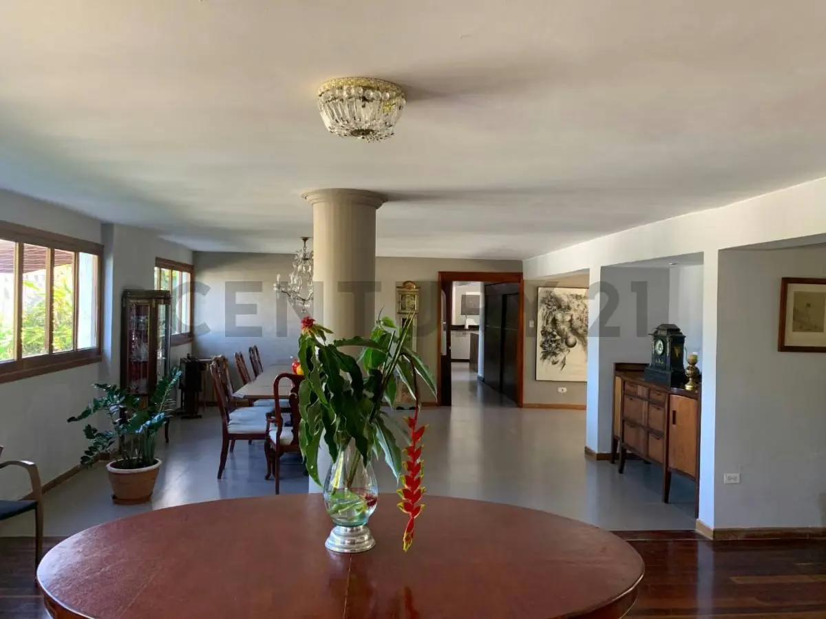 Casa/Quinta en Venta - Urb. El Placer OB012 - 5
