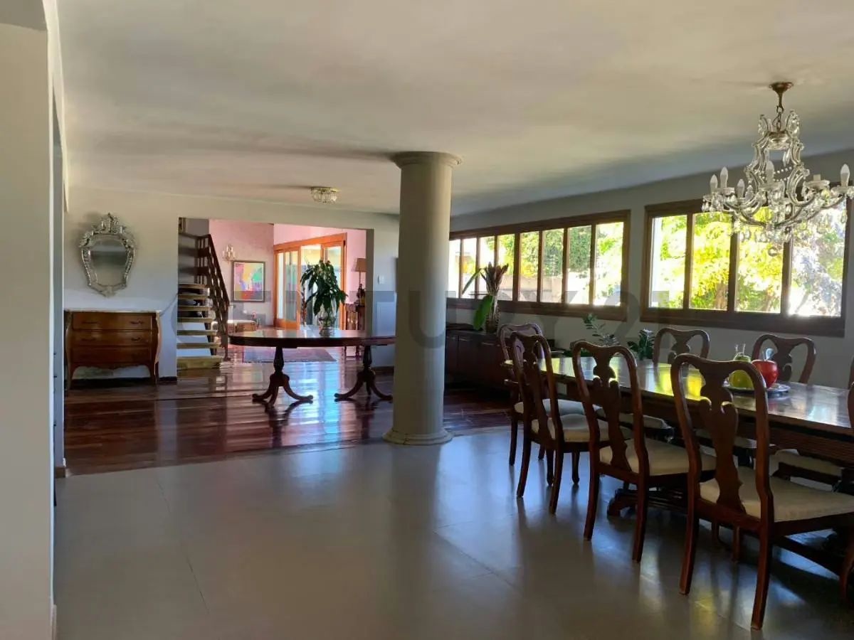 Casa/Quinta en Venta - Urb. El Placer OB012 - 6