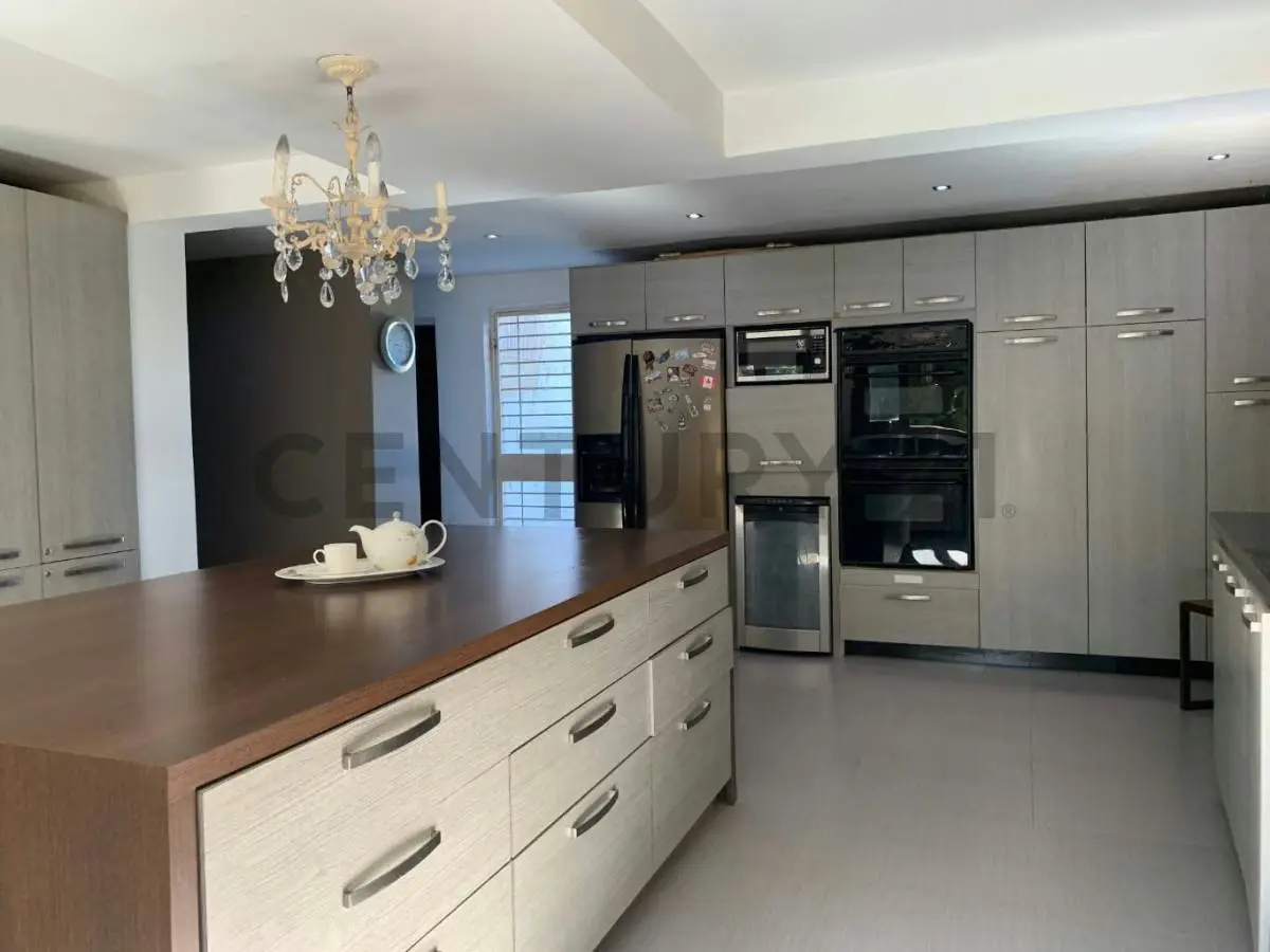 Casa/Quinta en Venta - Urb. El Placer OB012 - 8