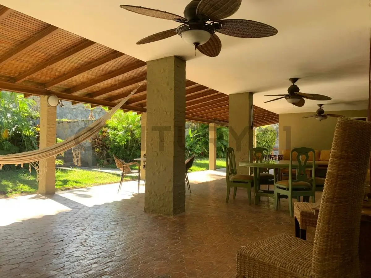 Casa/Quinta en Venta - Urb. El Placer OB012 - 9