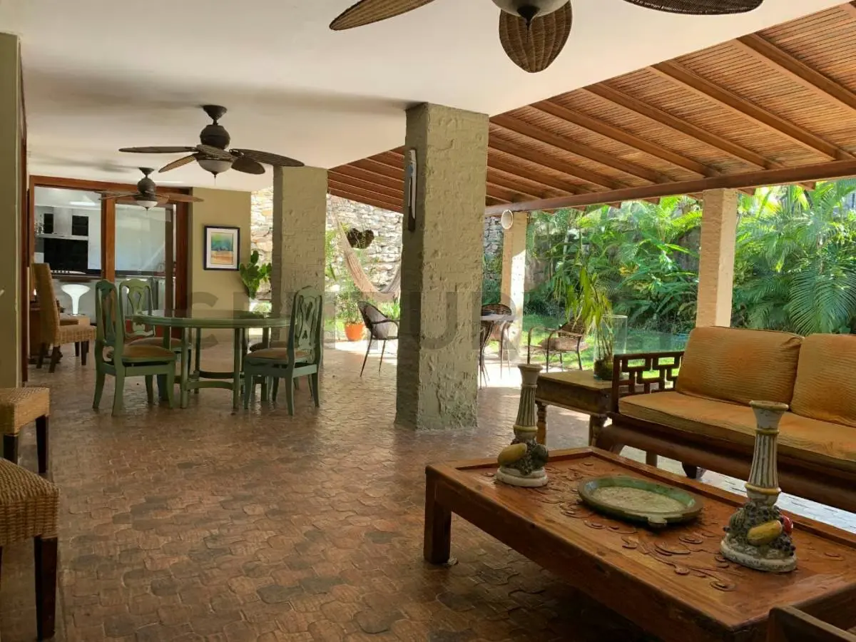 Casa/Quinta en Venta - Urb. El Placer OB012 - 10