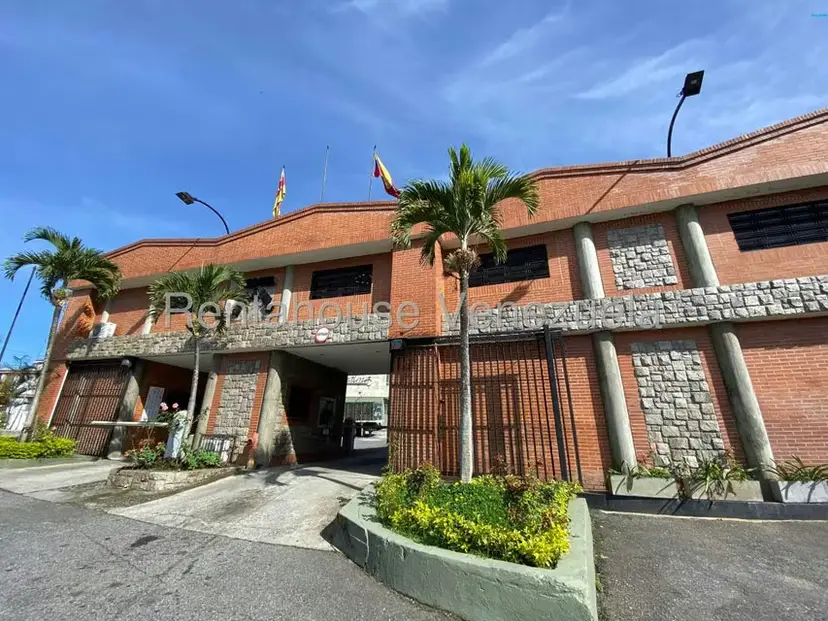 Comercial (Posada) en Venta en Municipio Carrizal, Miranda