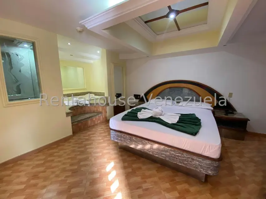 Comercial (Posada) en Venta en Municipio Carrizal, Miranda - 12