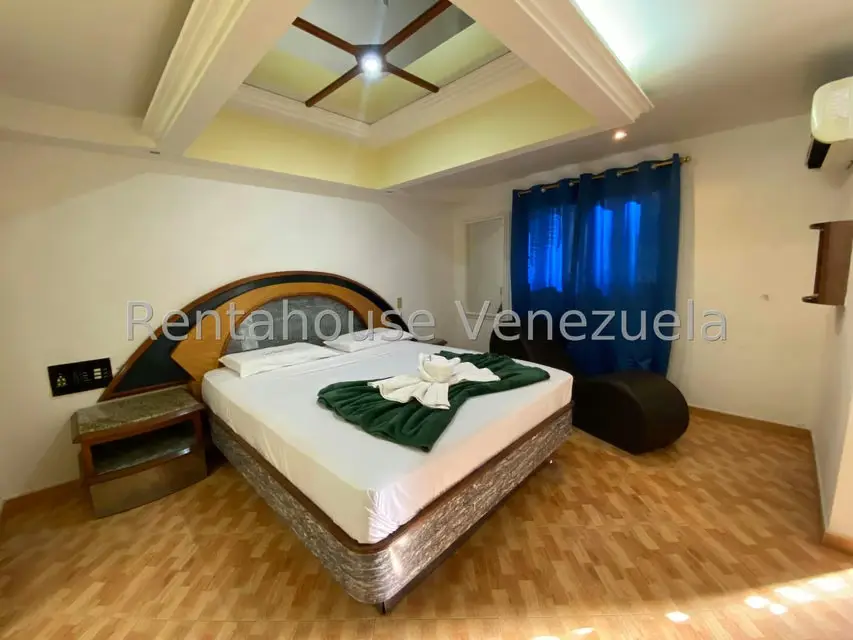 Comercial (Posada) en Venta en Municipio Carrizal, Miranda - 14
