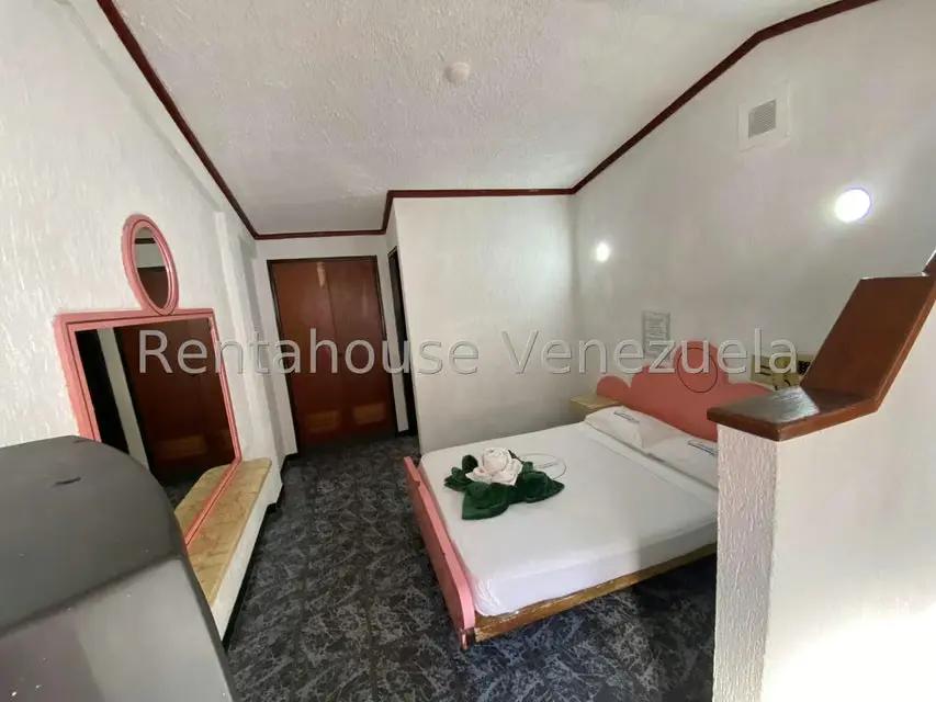 Comercial (Posada) en Venta en Municipio Carrizal, Miranda - 21