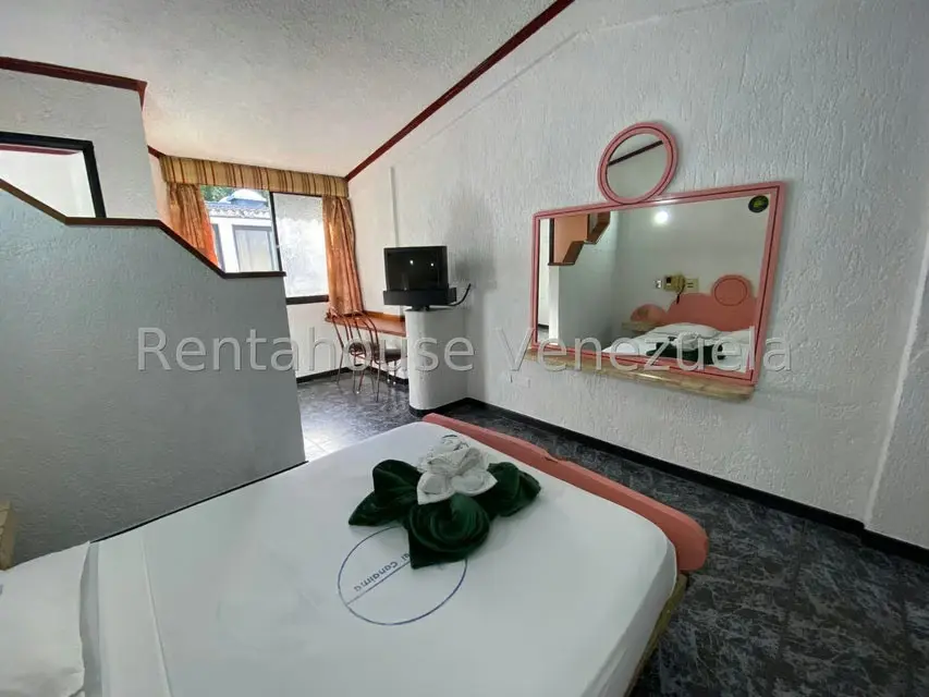 Comercial (Posada) en Venta en Municipio Carrizal, Miranda - 22