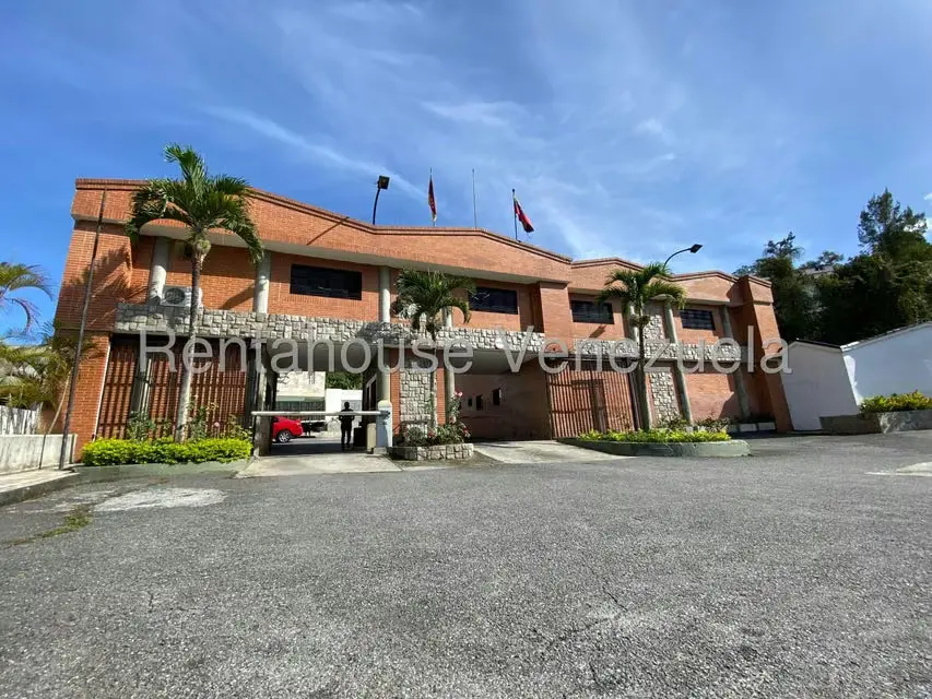 Comercial (Posada) en Venta en Municipio Carrizal, Miranda - 3