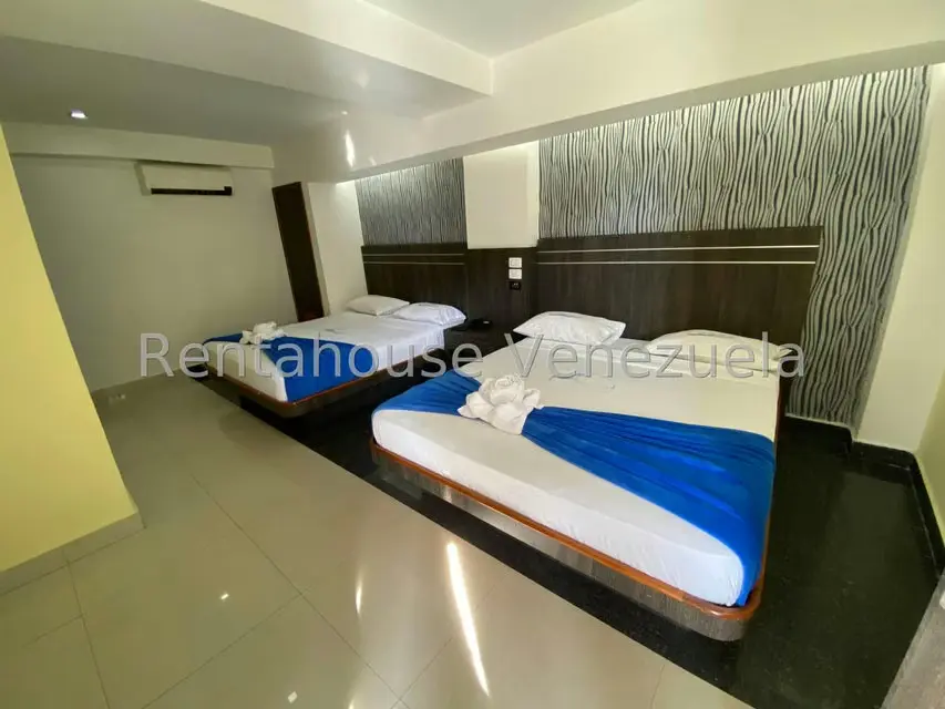 Comercial (Posada) en Venta en Municipio Carrizal, Miranda - 37