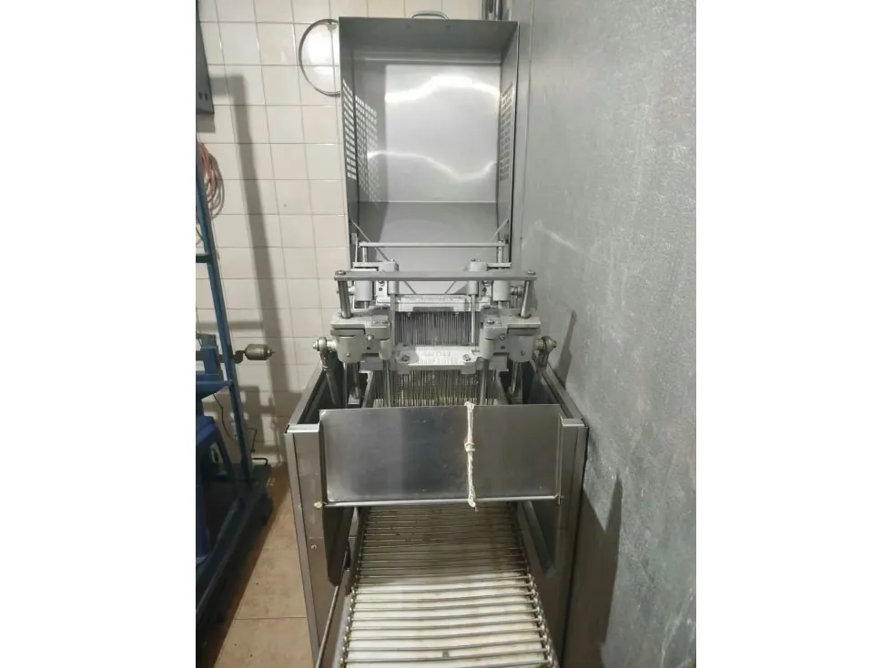 Fondo de Comercio en los Palos Grandes, Frigorífico, Canon $300 - 20